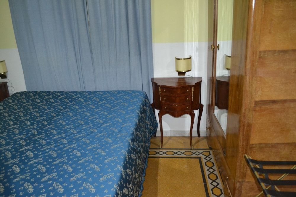 Hotel Ferraro Double Room 19