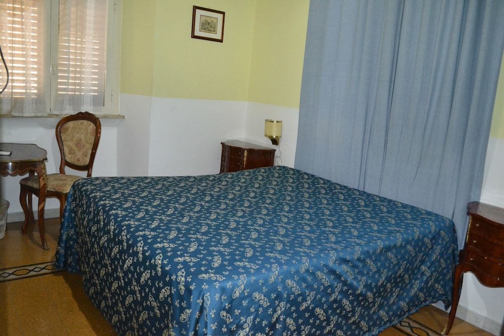 Hotel Ferraro Double Room 3