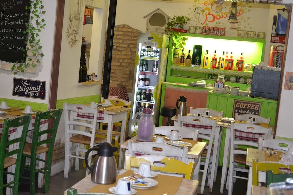 undefined Hotel Ferraro 6