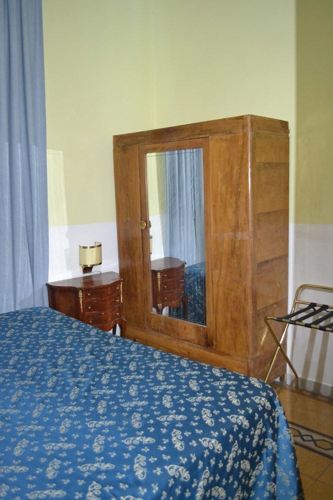 Hotel Ferraro Double Room 9