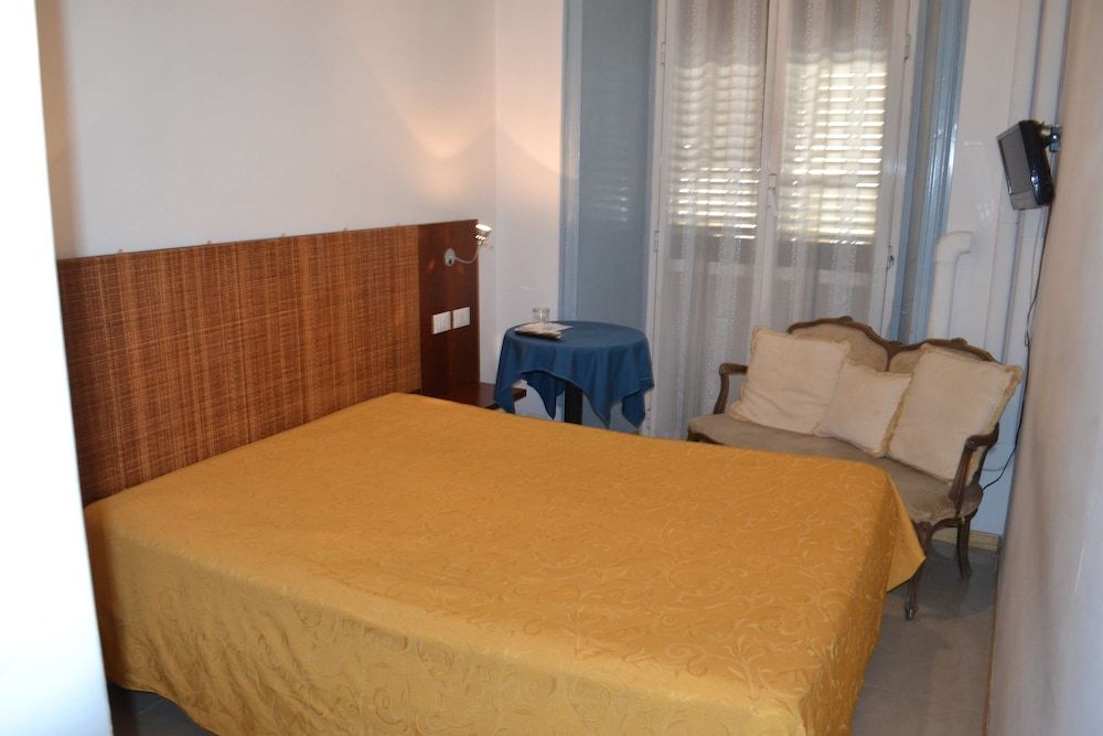 Hotel Ferraro Double Room 5