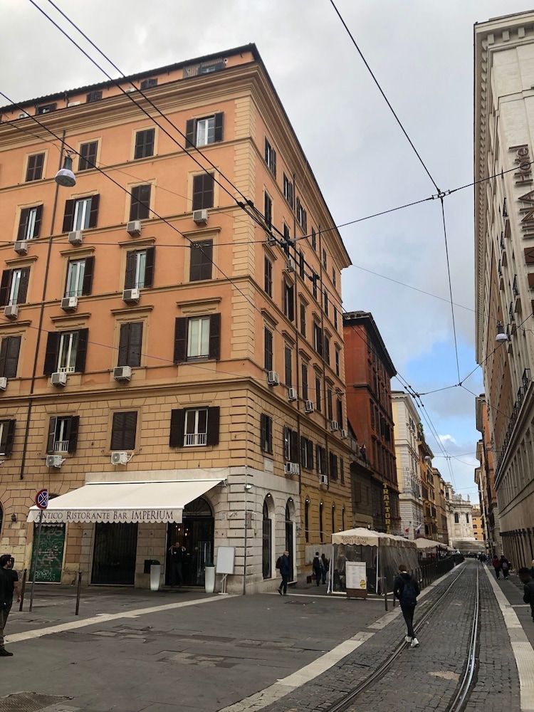 undefined Hotel Andreina 3