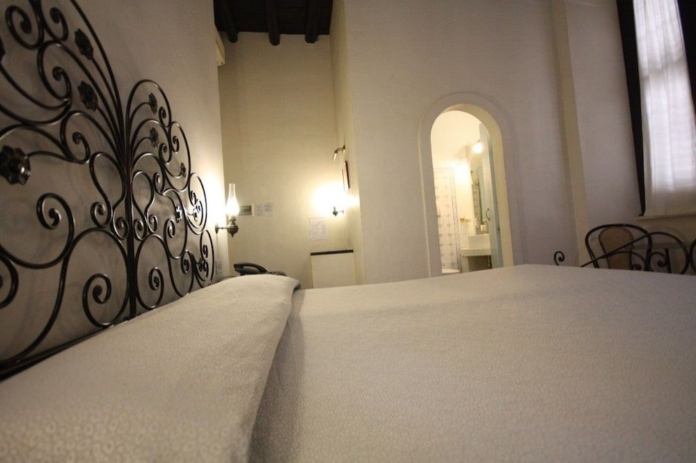 undefined Hotel Andreina 7