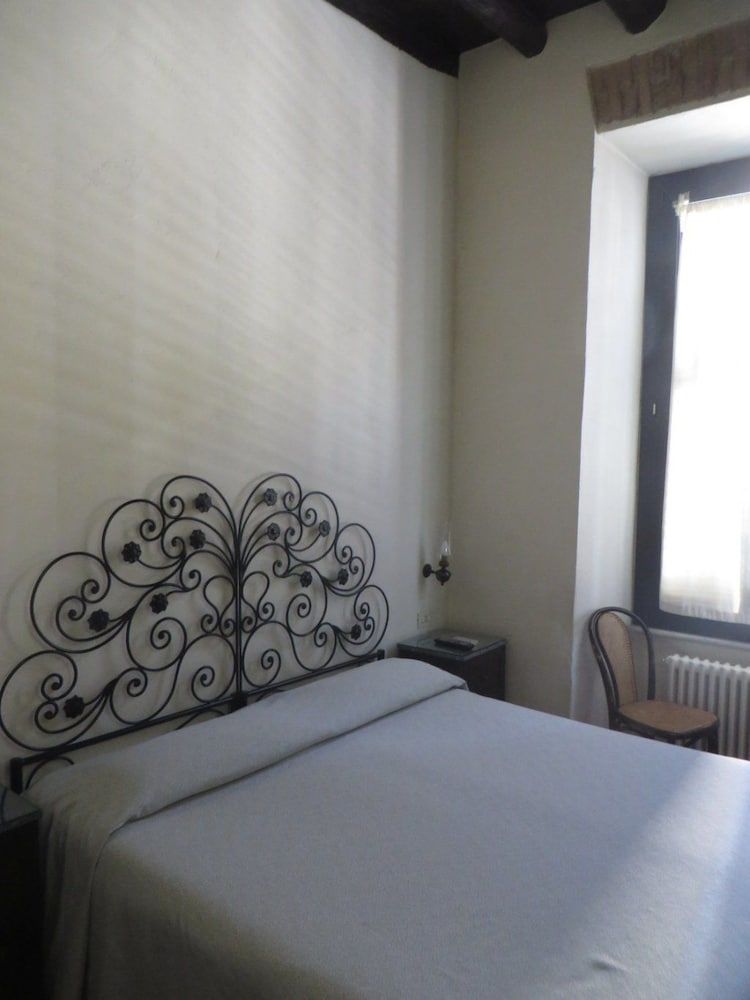 undefined Hotel Andreina 8