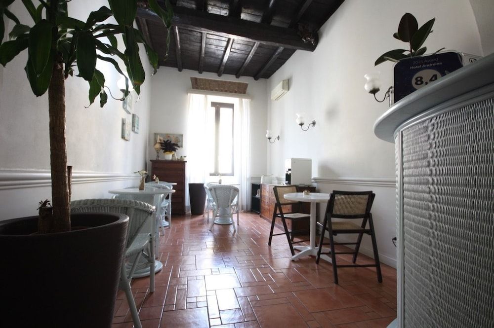 undefined Hotel Andreina 4