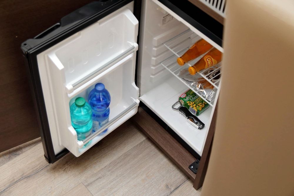 Victory Rooms Deluxe Double or Twin Room, City View 8