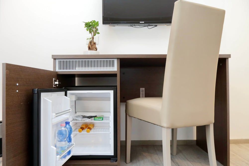 Victory Rooms Deluxe Double or Twin Room, City View 14