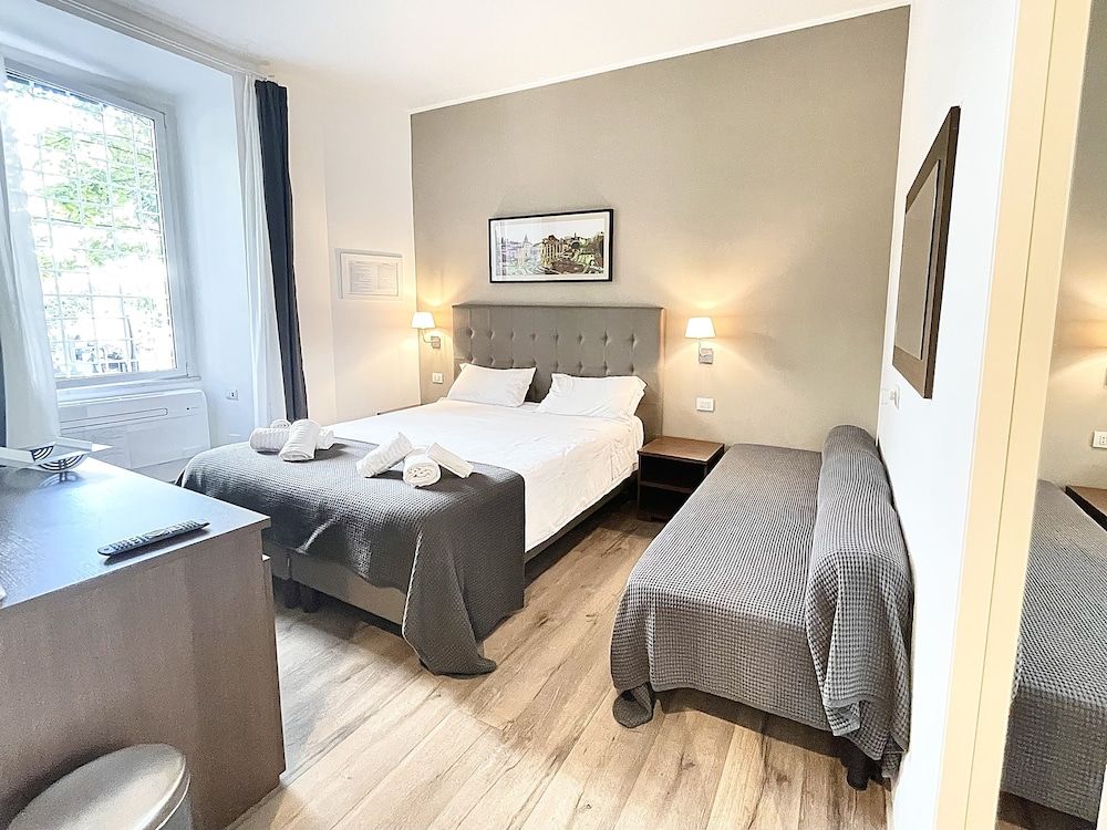 undefined Victory Rooms 5