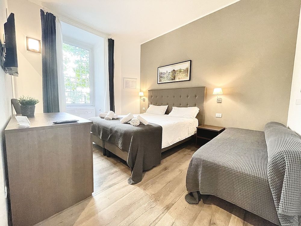 undefined Victory Rooms 6