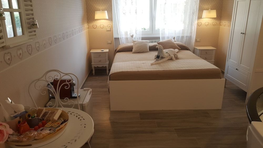 undefined Il Mare di Roma Luxury 2