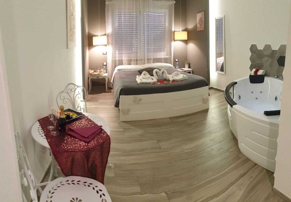 undefined Il Mare di Roma Luxury 8