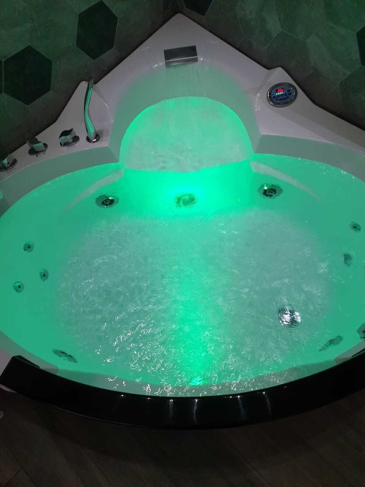 Il Mare di Roma Luxury Double Room (Peonia) 11