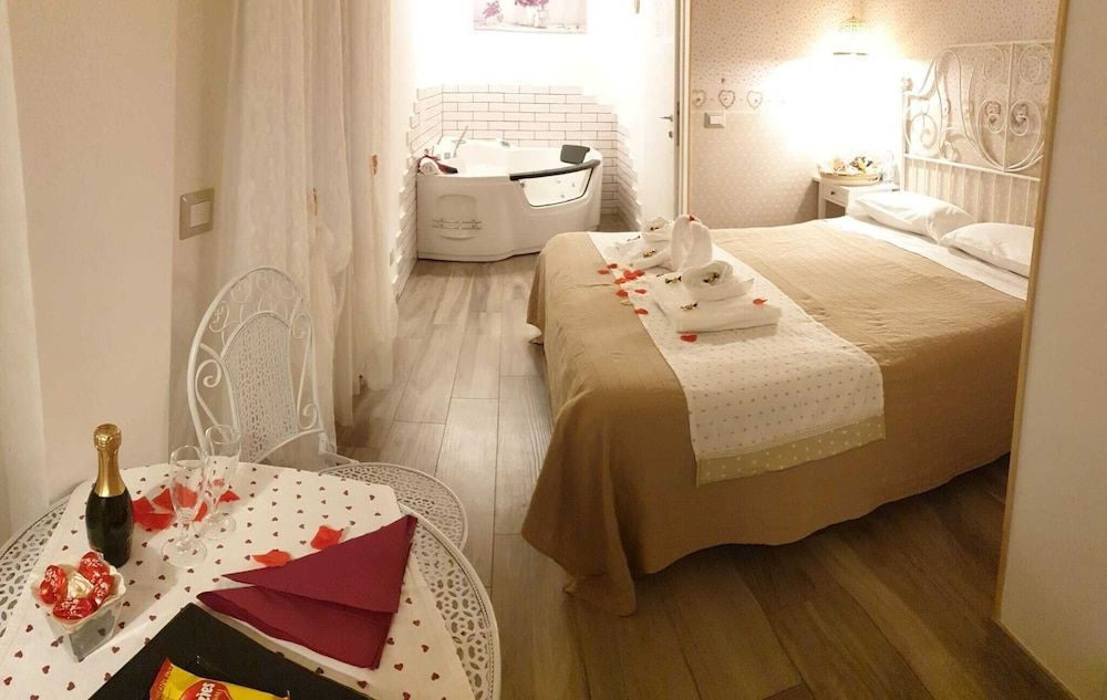 undefined Il Mare di Roma Luxury 3