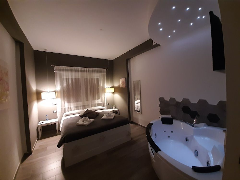 undefined Il Mare di Roma Luxury 6