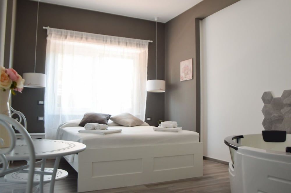 undefined Il Mare di Roma Luxury 4