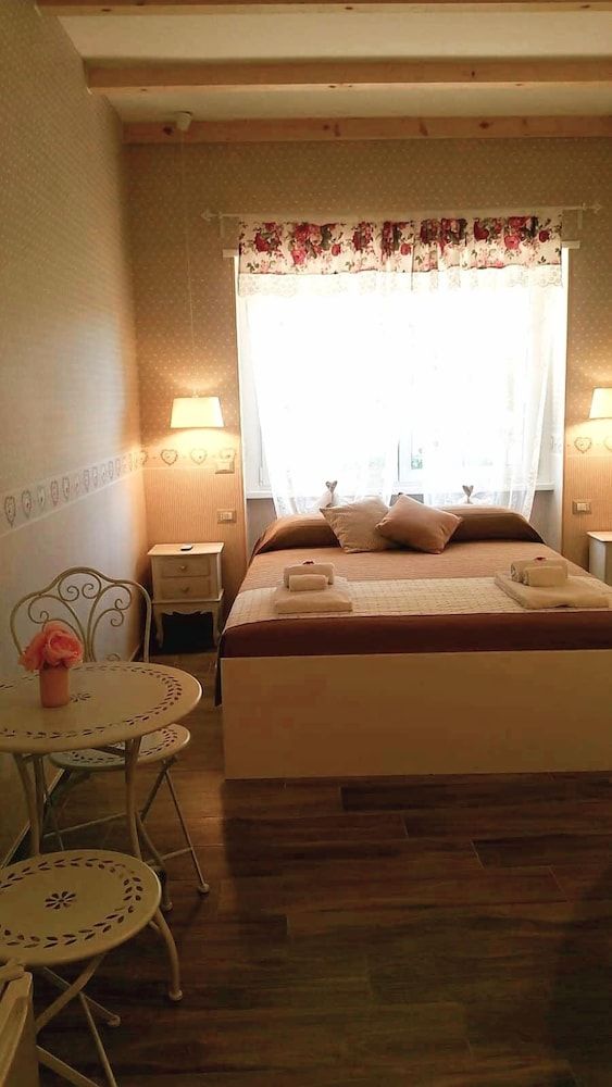 Double Room (Mughetto)