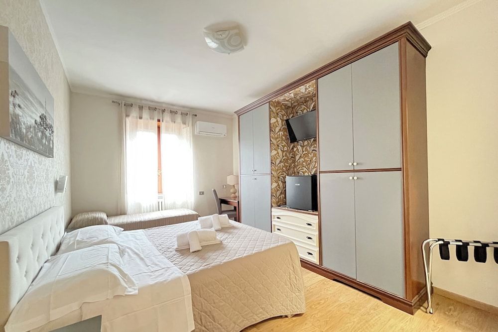 Antico Platano Classic Double Room, Non Smoking 6