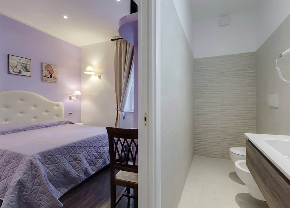 Antico Platano Classic Double Room, Non Smoking 4