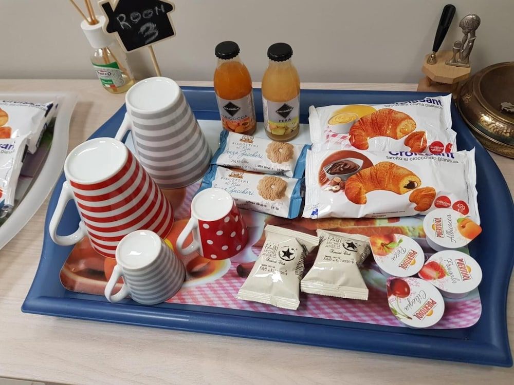 undefined B&B Fratelli Nicoli 6