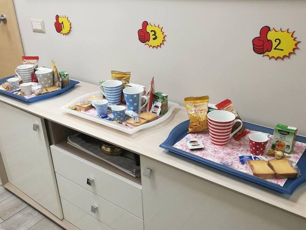 undefined B&B Fratelli Nicoli 7