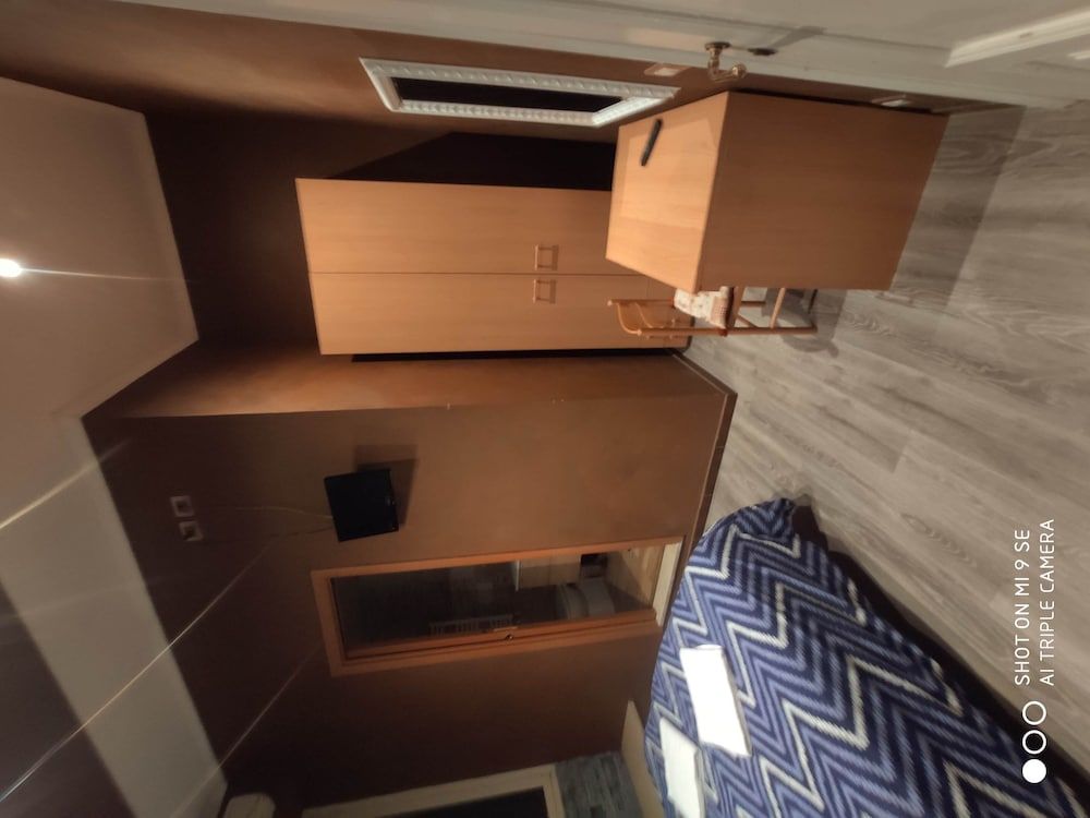 Double B Carlo Alberto Classic Double or Twin Room 10