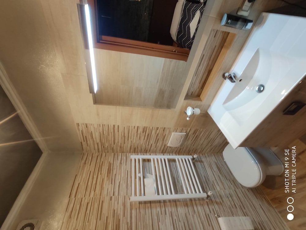 Double B Carlo Alberto Classic Double or Twin Room 20