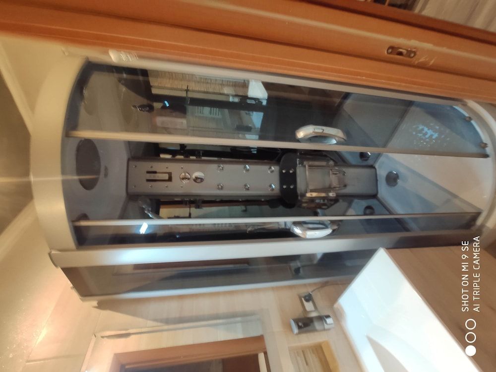 Double B Carlo Alberto Classic Double or Twin Room 19