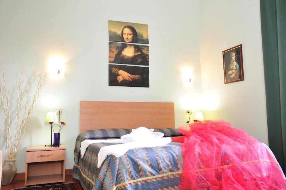 undefined Double B Carlo Alberto 9