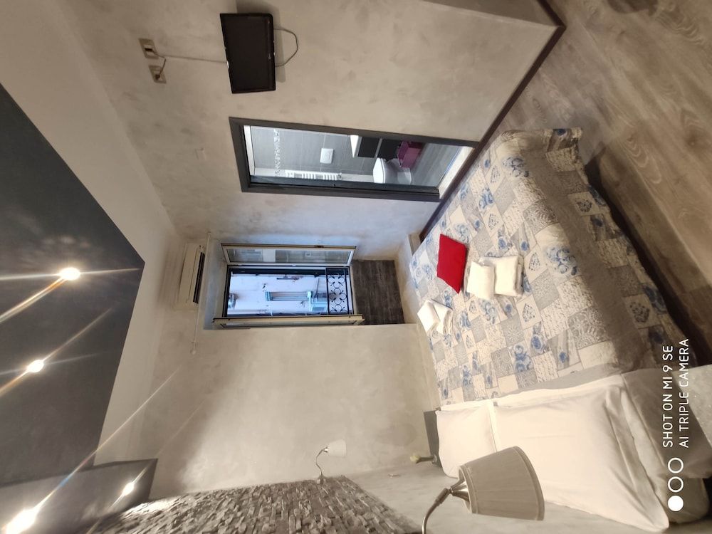 undefined Double B Carlo Alberto 2