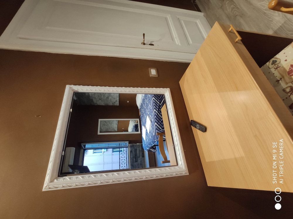 Double B Carlo Alberto Classic Double or Twin Room 11