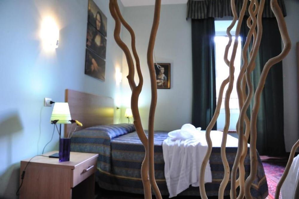 undefined Double B Carlo Alberto 7