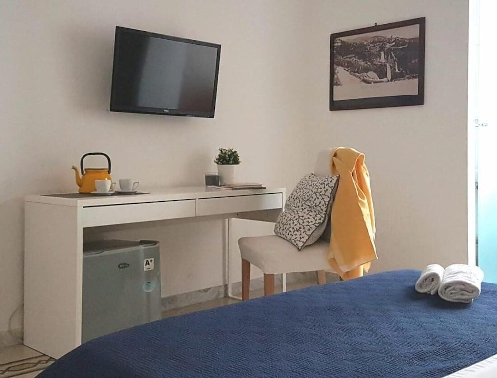 undefined Room in B&B - A Casa Boschi Near Vatican Deluxe Junior Suite