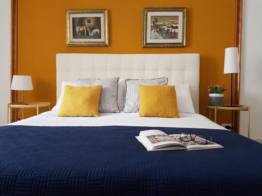 undefined Room in B&B - A Casa Boschi Near Vatican Deluxe Junior Suite 2