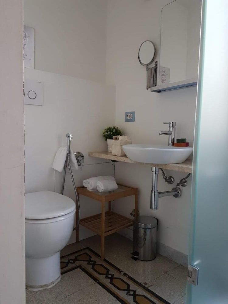 undefined Room in B&B - A Casa Boschi Near Vatican Deluxe Junior Suite 6