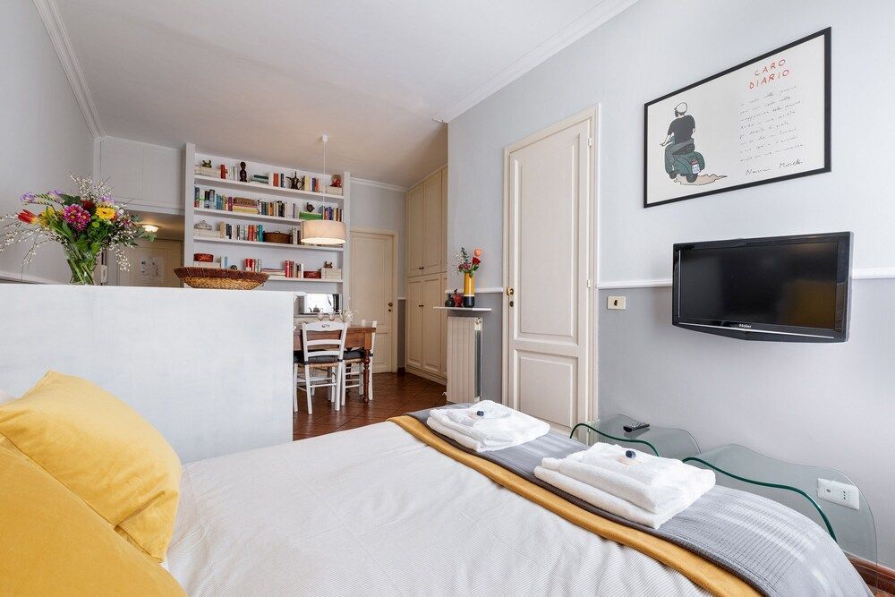 undefined Rome as you feel - Paradiso Apartment 5