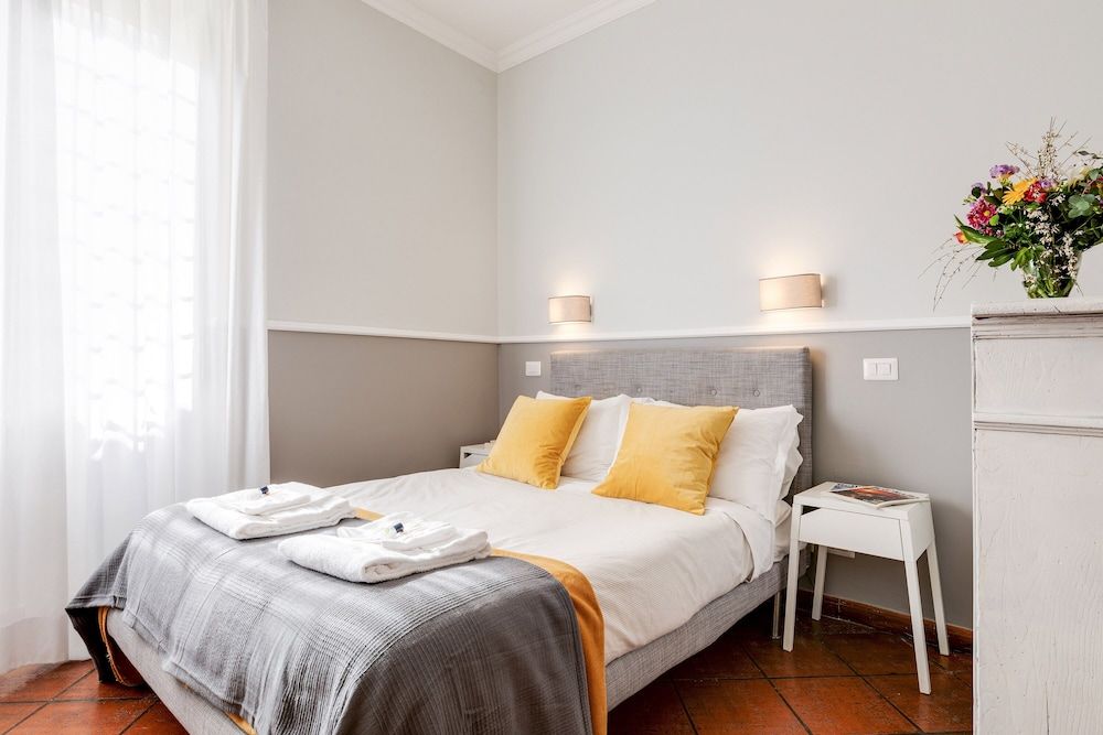 undefined Rome as you feel - Paradiso Apartment 2