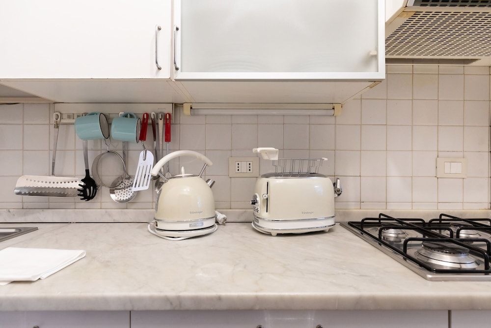 undefined Rome as you feel - Paradiso Apartment 6