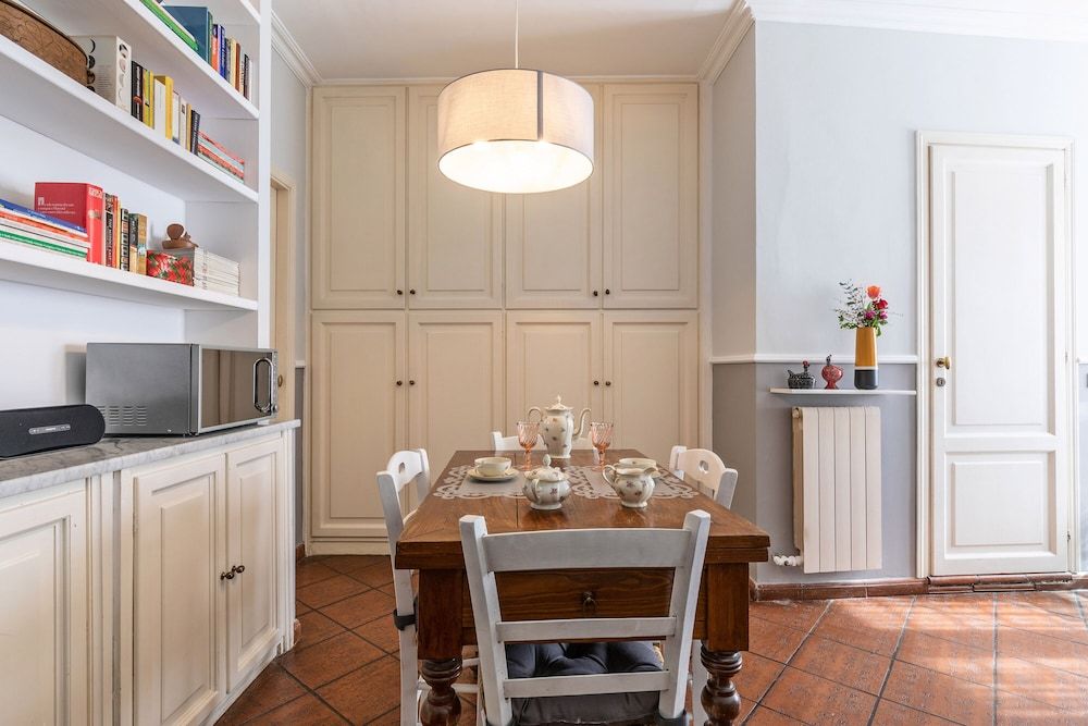 undefined Rome as you feel - Paradiso Apartment 8