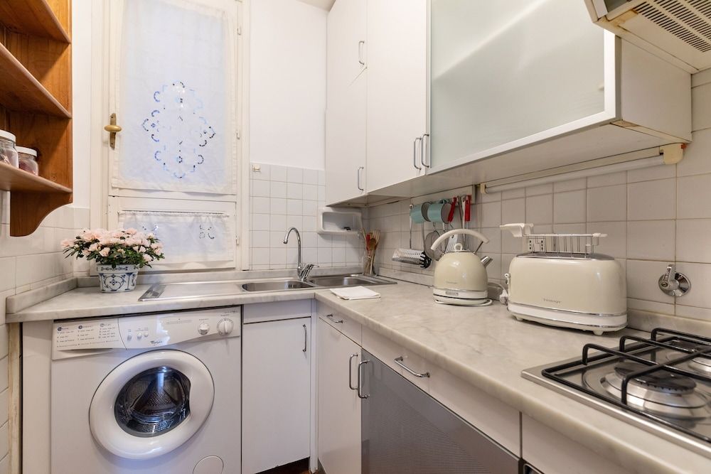 undefined Rome as you feel - Paradiso Apartment 7