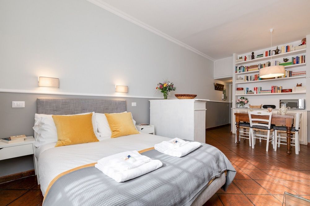 undefined Rome as you feel - Paradiso Apartment