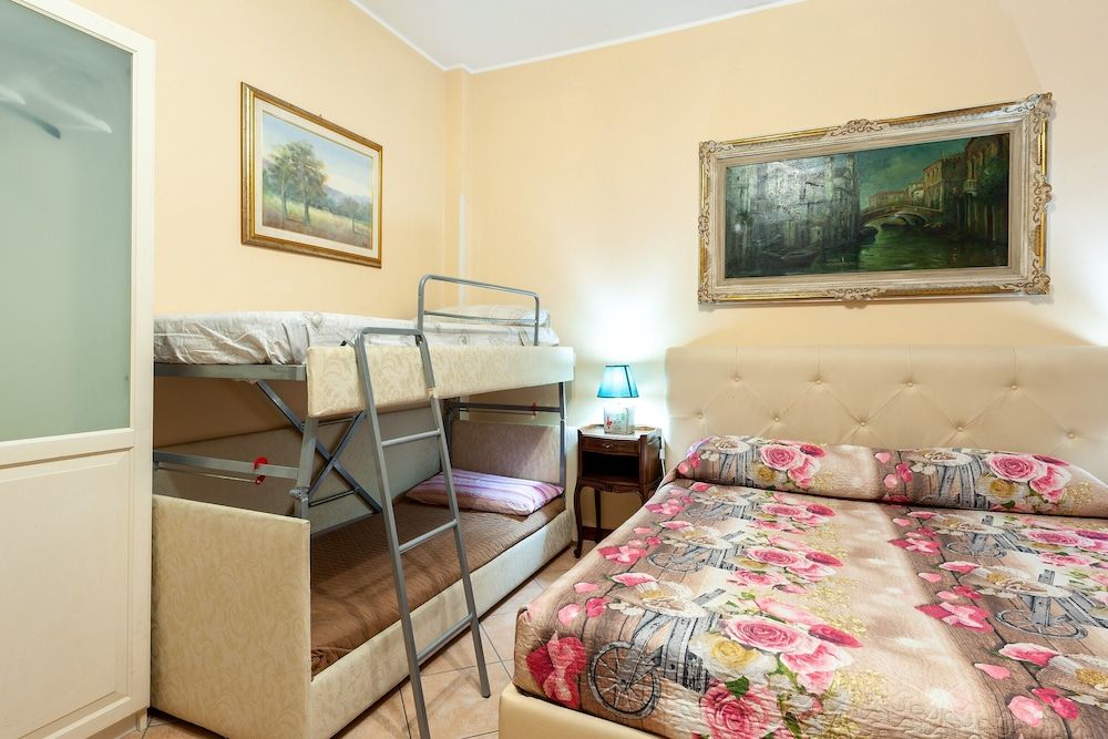 undefined Studio Near San Pietro 8