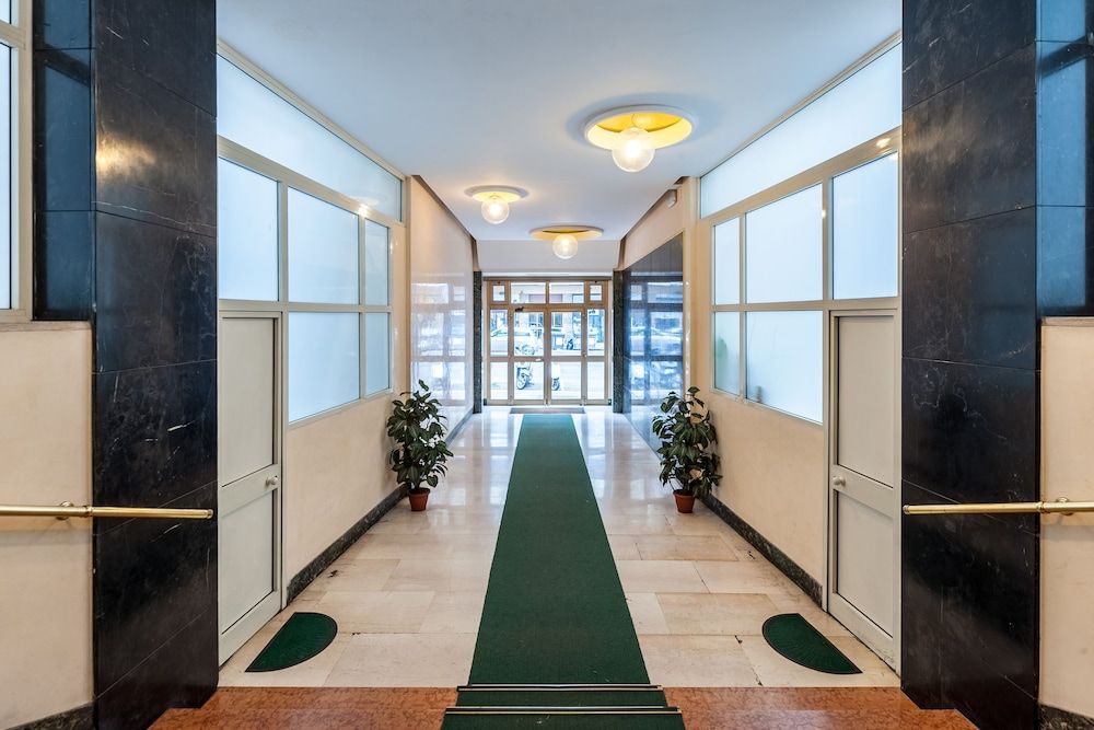 undefined Studio Near San Pietro