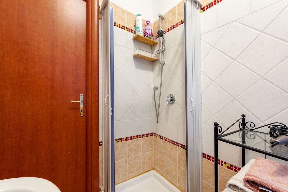 undefined Studio Near San Pietro 10