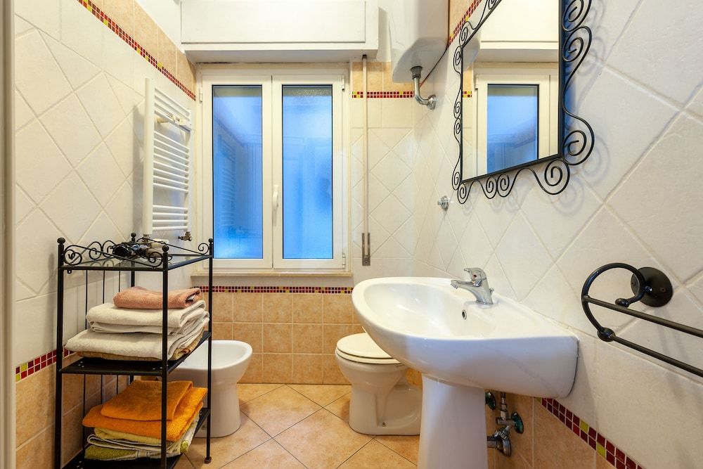 undefined Studio Near San Pietro 9