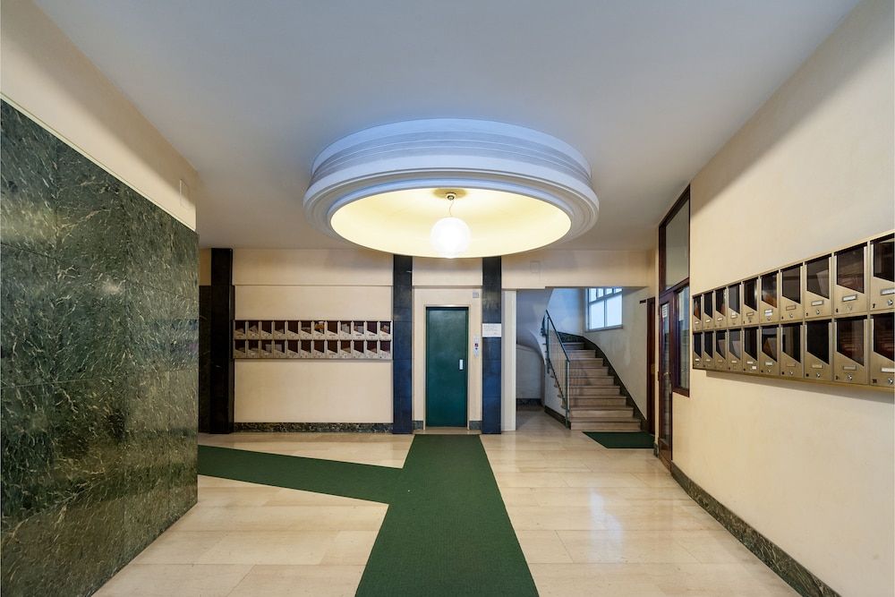 undefined Studio Near San Pietro 2