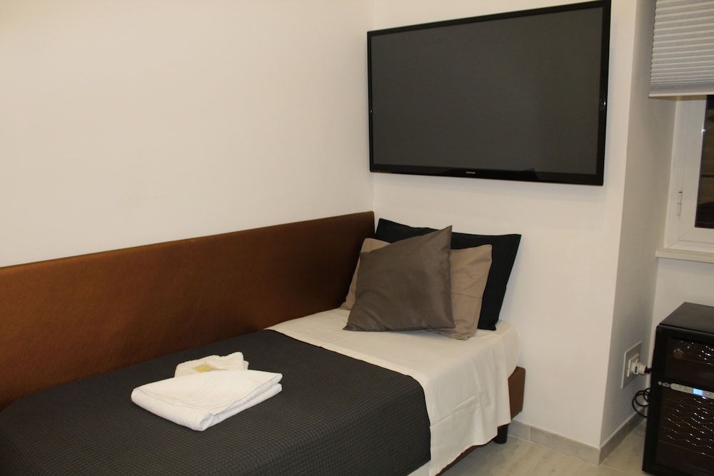 Empire Suites Design Suite, 1 Bedroom