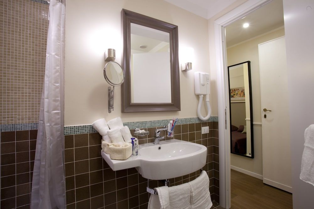 Colfelice Rooms Double Room 9