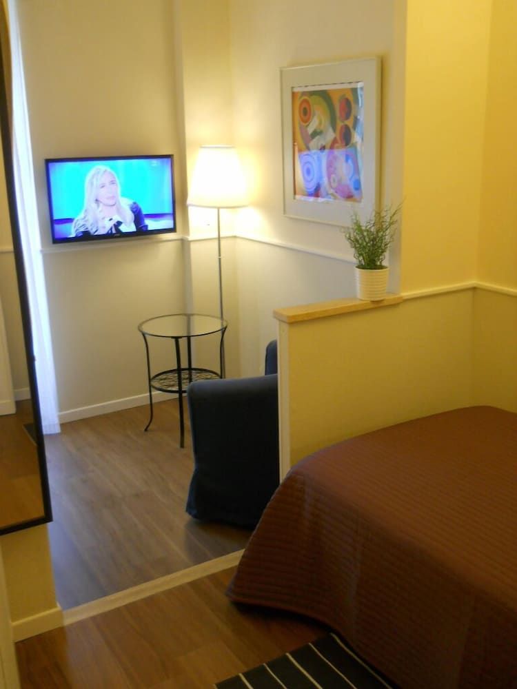 Colfelice Rooms Single Room, Private Bathroom (external) 2