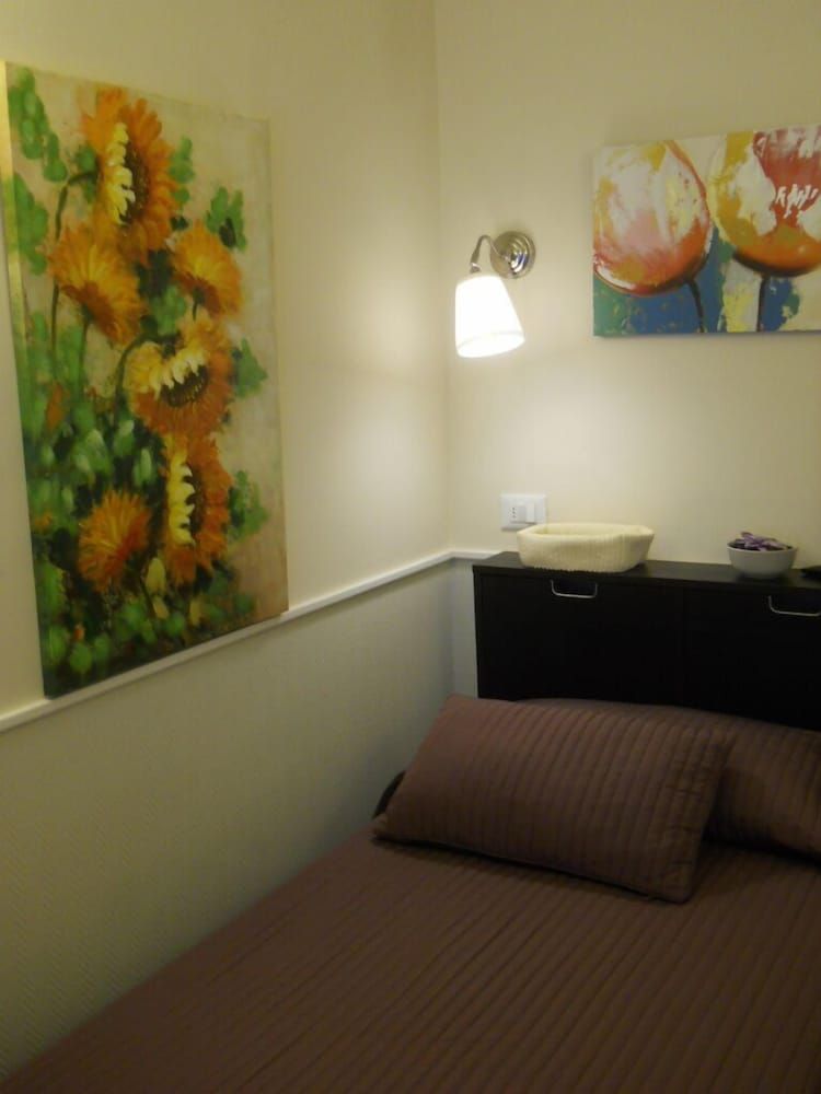 Colfelice Rooms Single Room, Private Bathroom (external)