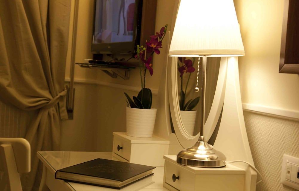 Colfelice Rooms Double Room 6